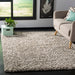 SAFAVIEH Hudson Shag Miljana 2-inch Thick Rug