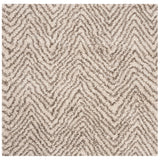 SAFAVIEH Hudson Shag Miljana 2-inch Thick Rug