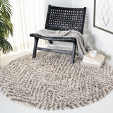 SAFAVIEH Hudson Shag Miljana 2-inch Thick Rug