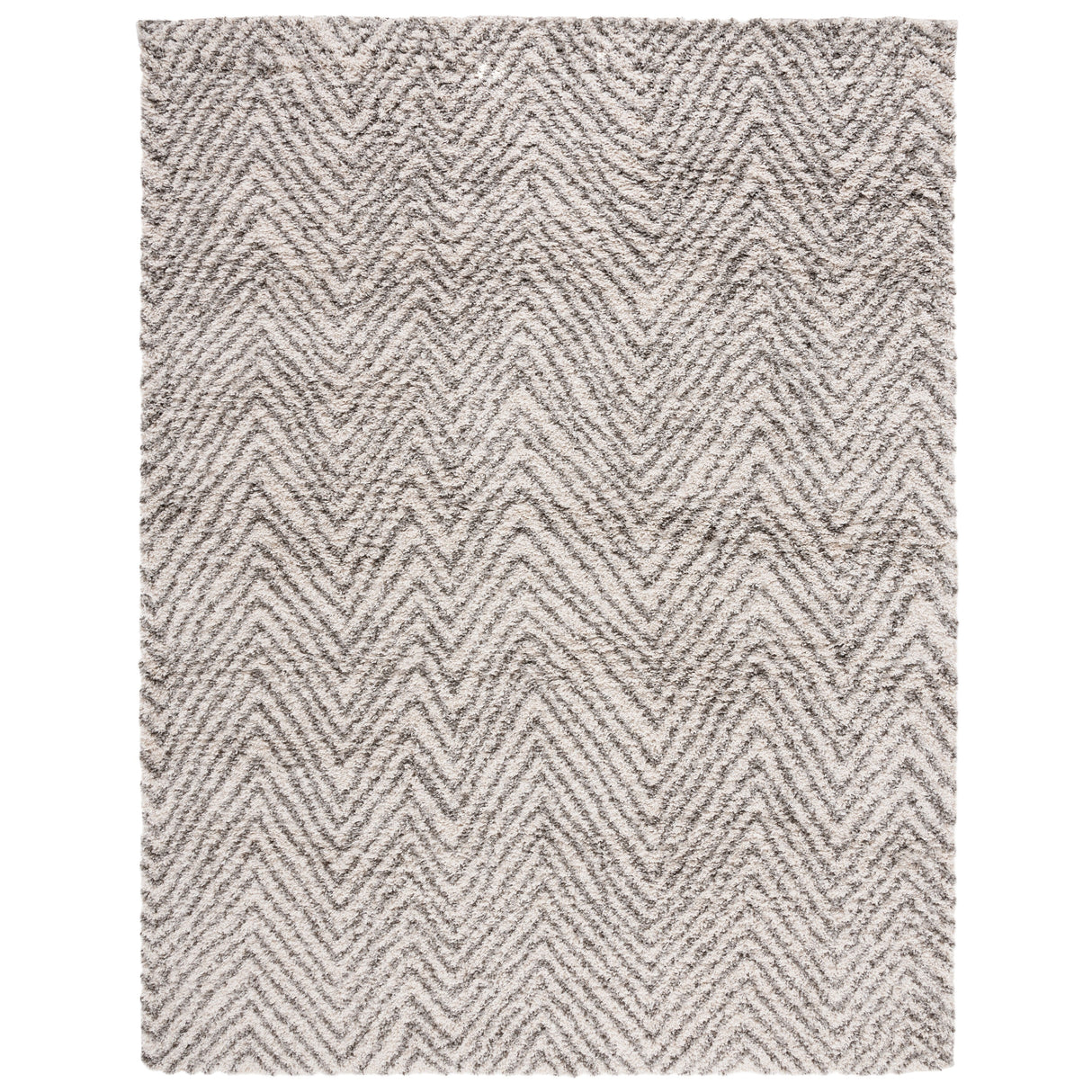 SAFAVIEH Hudson Shag Miljana 2-inch Thick Rug