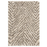 SAFAVIEH Hudson Shag Miljana 2-inch Thick Rug