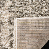 SAFAVIEH Hudson Shag Normanna 2-inch Thick Rug