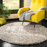 SAFAVIEH Hudson Shag Normanna 2-inch Thick Rug