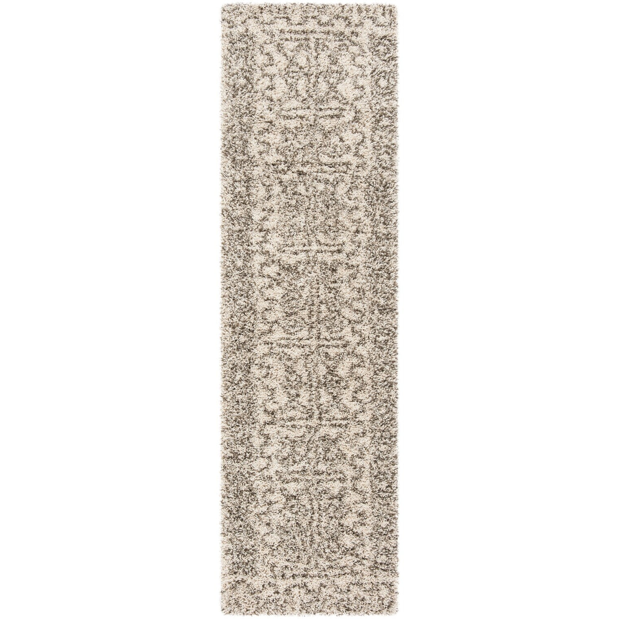 SAFAVIEH Hudson Shag Normanna 2-inch Thick Rug