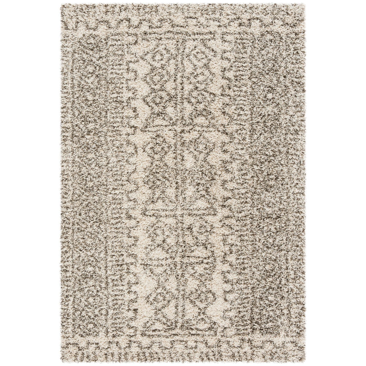 SAFAVIEH Hudson Shag Normanna 2-inch Thick Rug