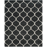 SAFAVIEH Hudson Shag Pushpa Trellis 2-inch Thick Area Rug