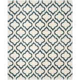 SAFAVIEH Hudson Shag Sheilah Moroccan 2-inch Thick Rug