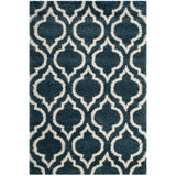 SAFAVIEH Hudson Shag Sheilah Moroccan 2-inch Thick Rug