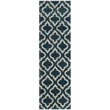 SAFAVIEH Hudson Shag Sheilah Moroccan 2-inch Thick Rug