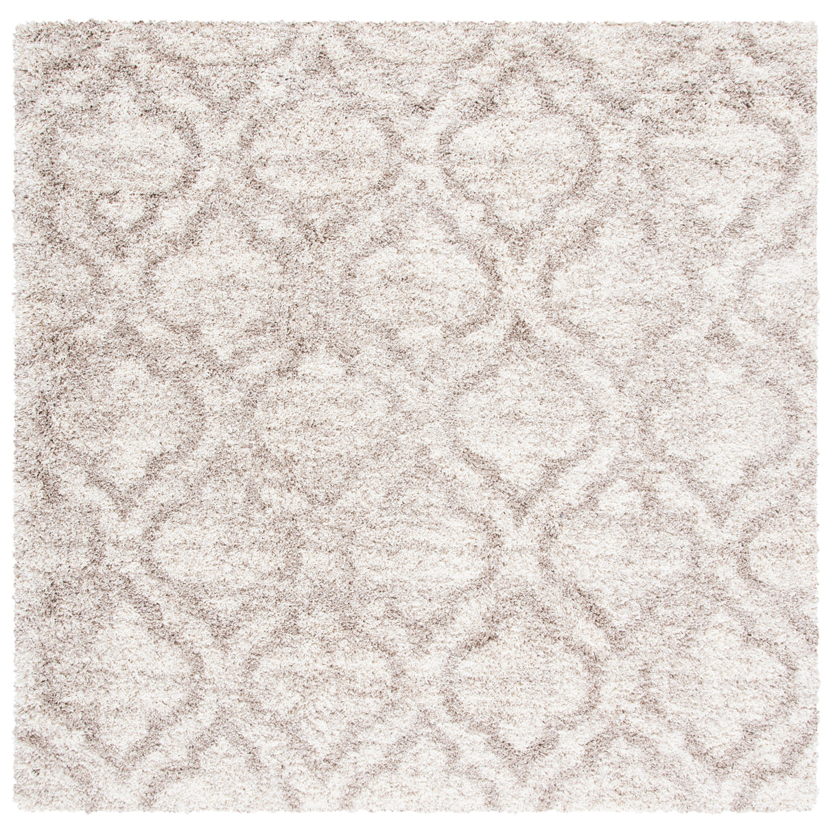 SAFAVIEH Hudson Shag Sheilah Moroccan 2-inch Thick Rug