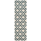 SAFAVIEH Hudson Shag Sheilah Moroccan 2-inch Thick Rug