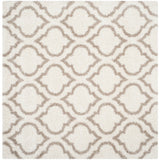 SAFAVIEH Hudson Shag Sheilah Moroccan 2-inch Thick Rug