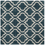 SAFAVIEH Hudson Shag Sheilah Moroccan 2-inch Thick Rug