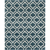 SAFAVIEH Hudson Shag Sheilah Moroccan 2-inch Thick Rug