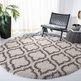 SAFAVIEH Hudson Shag Sheilah Moroccan 2-inch Thick Rug