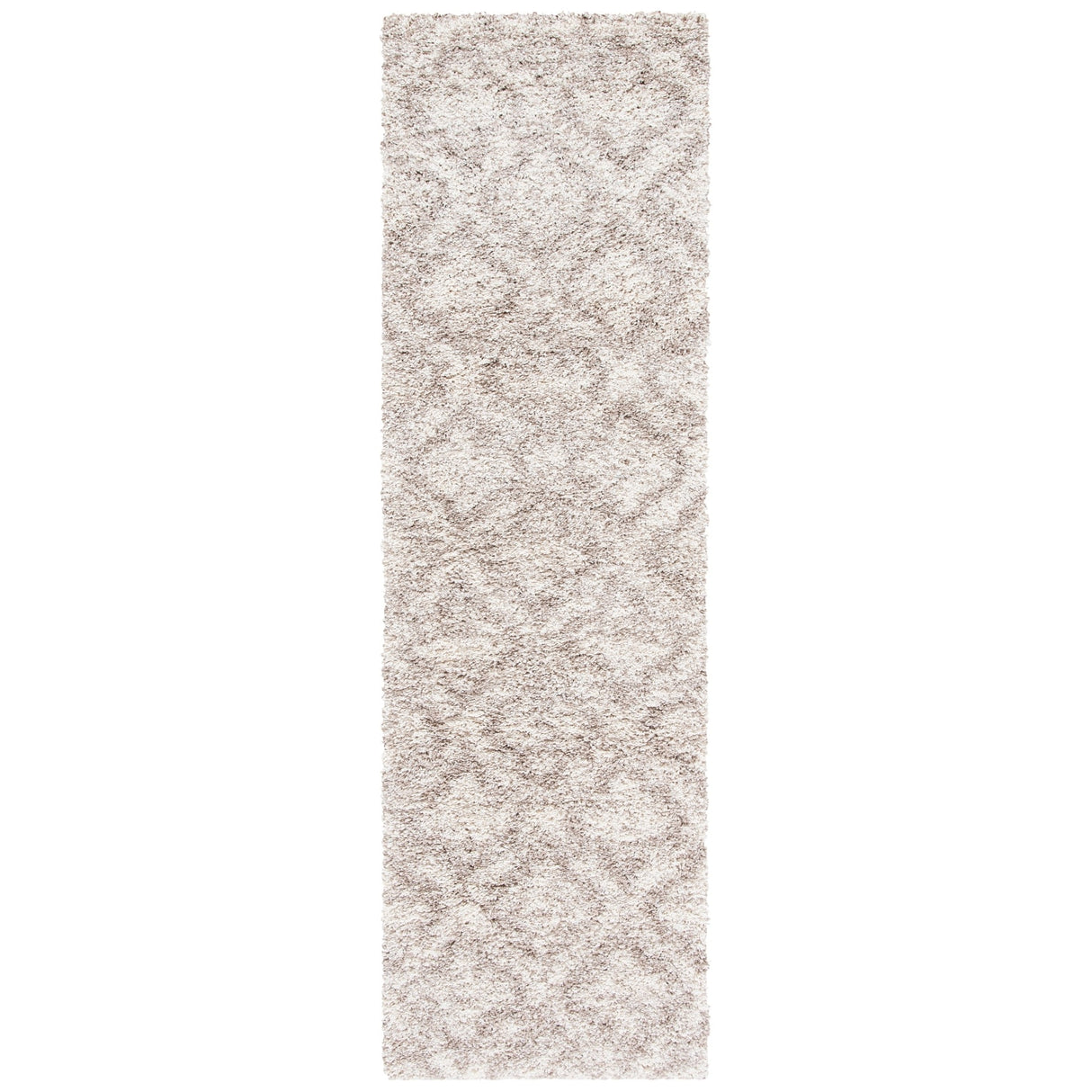 SAFAVIEH Hudson Shag Sheilah Moroccan 2-inch Thick Rug