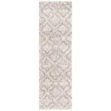 SAFAVIEH Hudson Shag Sheilah Moroccan 2-inch Thick Rug