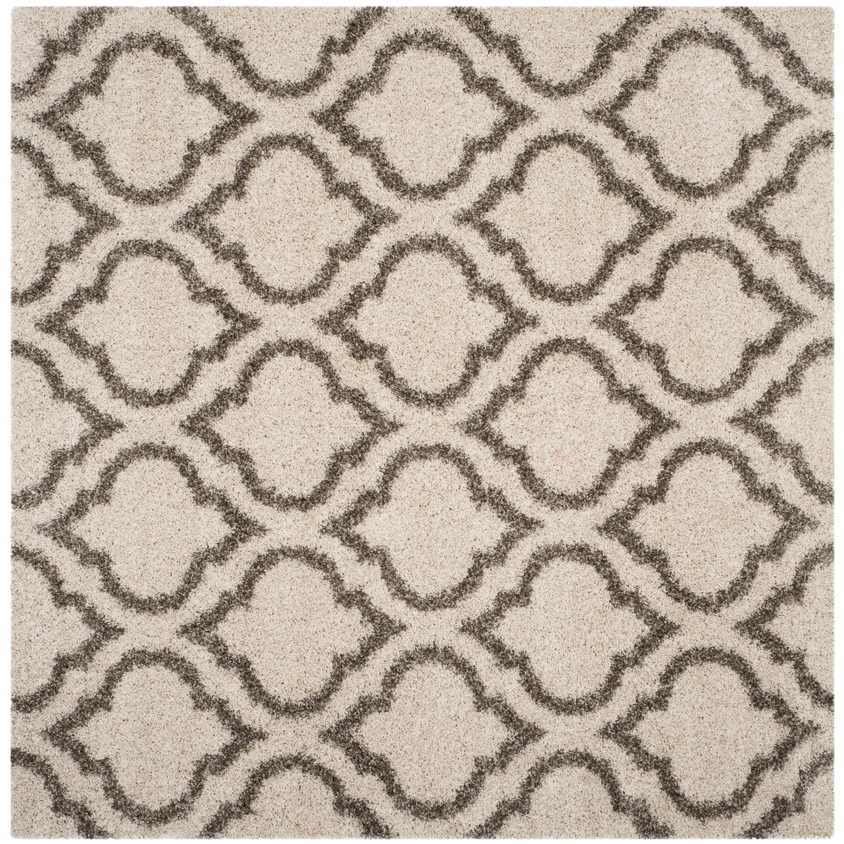 SAFAVIEH Hudson Shag Sheilah Moroccan 2-inch Thick Rug