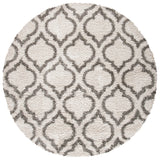 SAFAVIEH Hudson Shag Sheilah Moroccan 2-inch Thick Rug