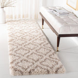 SAFAVIEH Hudson Shag Sheilah Moroccan 2-inch Thick Rug