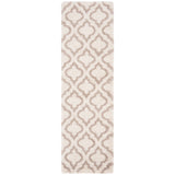 SAFAVIEH Hudson Shag Sheilah Moroccan 2-inch Thick Rug