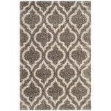 SAFAVIEH Hudson Shag Sheilah Moroccan 2-inch Thick Rug