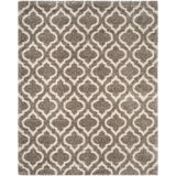 SAFAVIEH Hudson Shag Sheilah Moroccan 2-inch Thick Rug