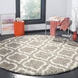 SAFAVIEH Hudson Shag Sheilah Moroccan 2-inch Thick Rug