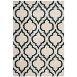 SAFAVIEH Hudson Shag Sheilah Moroccan 2-inch Thick Rug