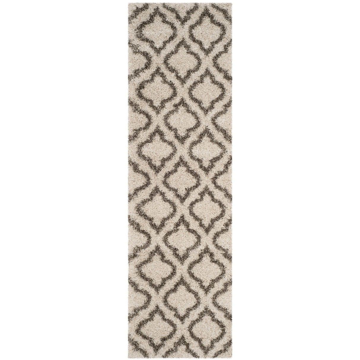 SAFAVIEH Hudson Shag Sheilah Moroccan 2-inch Thick Rug