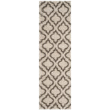 SAFAVIEH Hudson Shag Sheilah Moroccan 2-inch Thick Rug