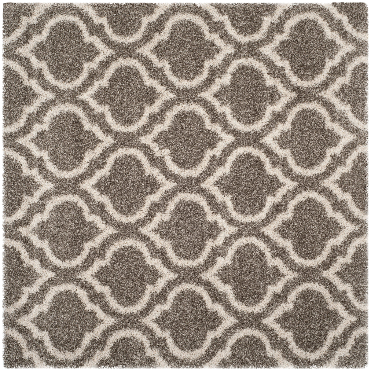 SAFAVIEH Hudson Shag Sheilah Moroccan 2-inch Thick Rug