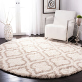 SAFAVIEH Hudson Shag Sheilah Moroccan 2-inch Thick Rug