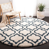 SAFAVIEH Hudson Shag Sheilah Moroccan 2-inch Thick Rug