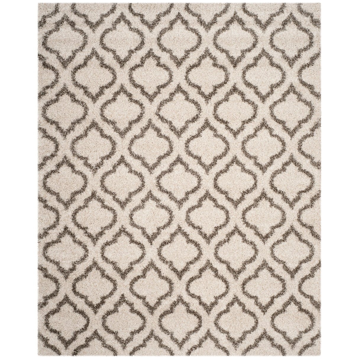 SAFAVIEH Hudson Shag Sheilah Moroccan 2-inch Thick Rug