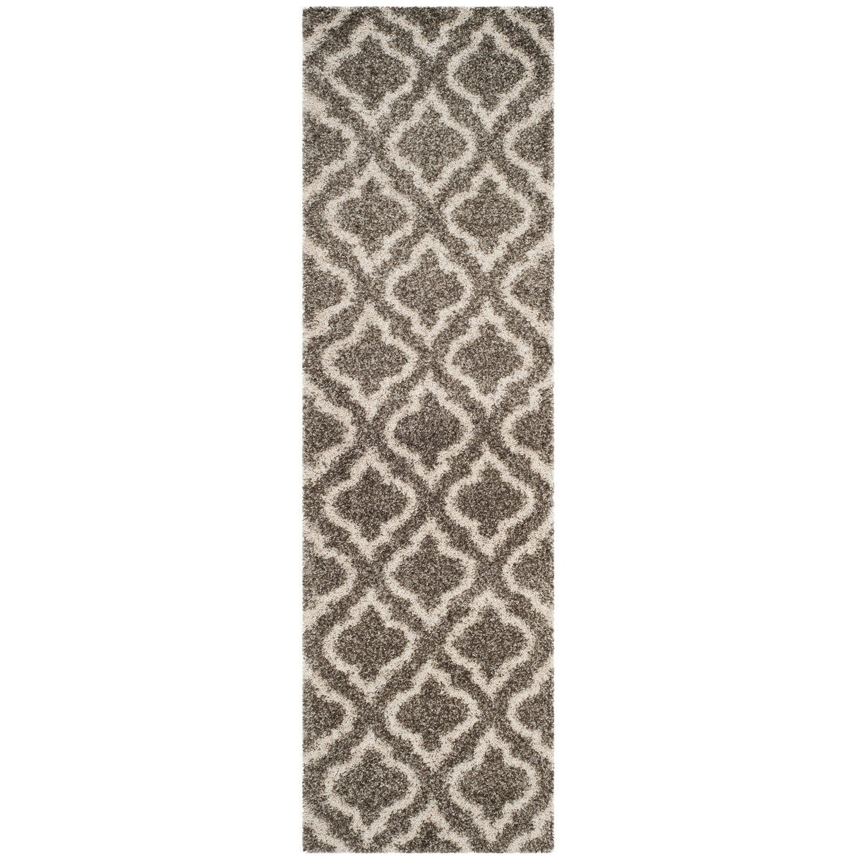 SAFAVIEH Hudson Shag Sheilah Moroccan 2-inch Thick Rug