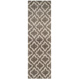 SAFAVIEH Hudson Shag Sheilah Moroccan 2-inch Thick Rug