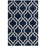 SAFAVIEH Hudson Shag Sheilah Moroccan 2-inch Thick Rug