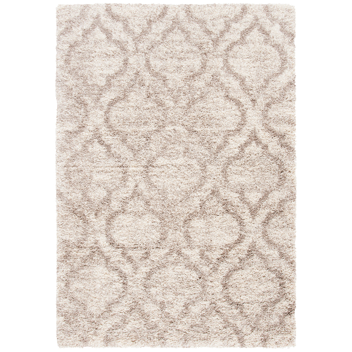 SAFAVIEH Hudson Shag Sheilah Moroccan 2-inch Thick Rug