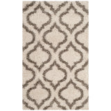 SAFAVIEH Hudson Shag Sheilah Moroccan 2-inch Thick Rug