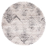 SAFAVIEH Iceland Shag Zandra Flokati 2.6-inch Thick Rug