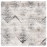 SAFAVIEH Iceland Shag Zandra Flokati 2.6-inch Thick Rug