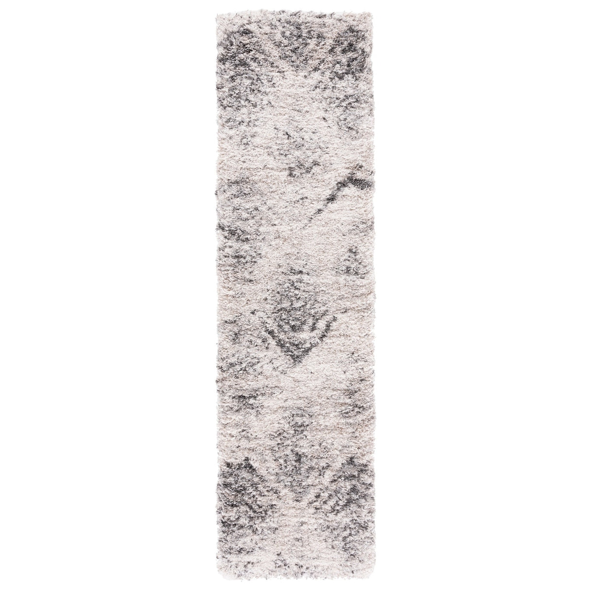 SAFAVIEH Iceland Shag Zandra Flokati 2.6-inch Thick Rug