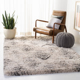 SAFAVIEH Iceland Shag Zandra Flokati 2.6-inch Thick Rug