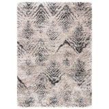 SAFAVIEH Iceland Shag Zandra Flokati 2.6-inch Thick Rug