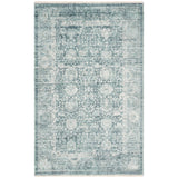 SAFAVIEH Illusion Joni Vintage Boho Oriental Viscose Rug with