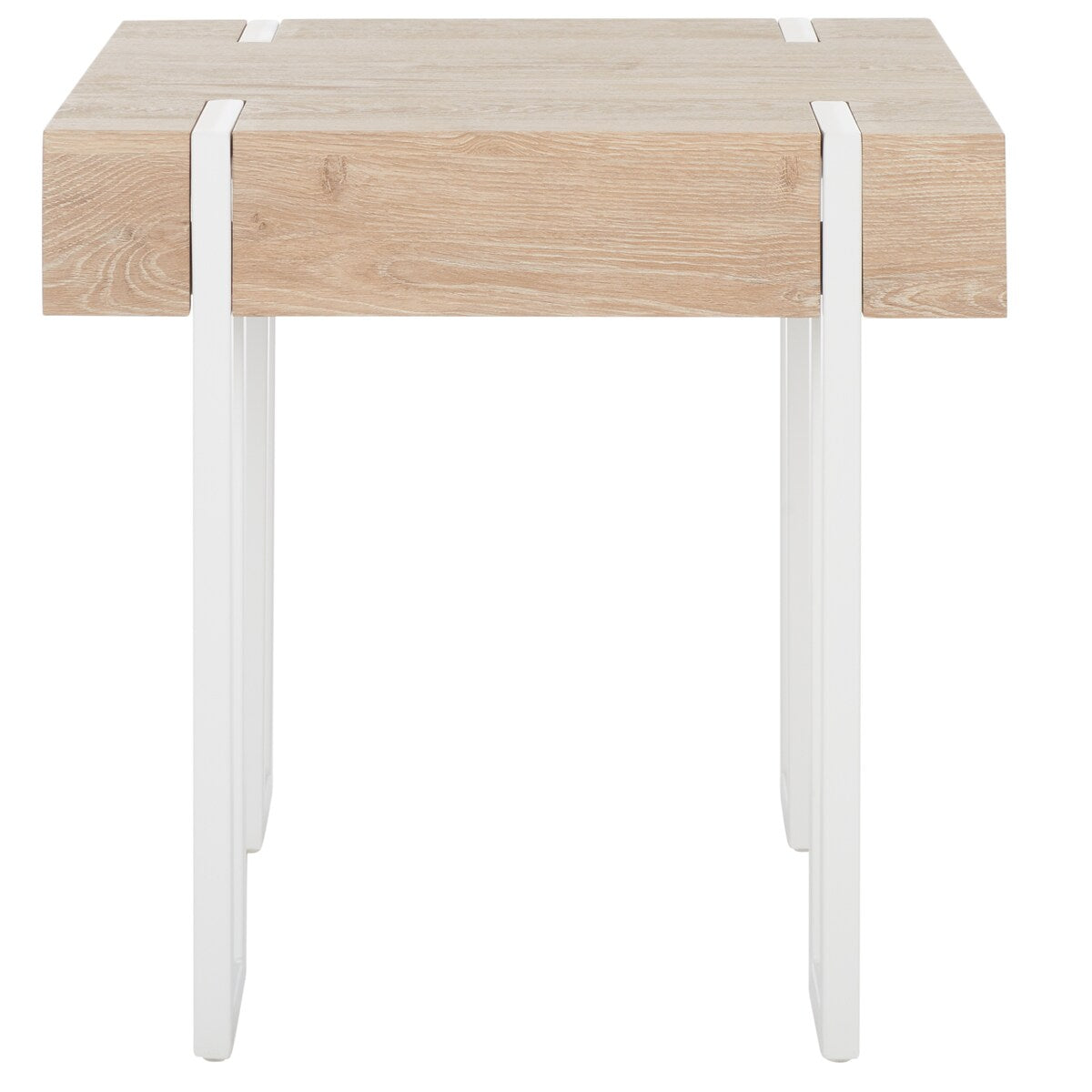 SAFAVIEH Imogene End Table - 20" W x 20" D x 20" H - 20Wx20Dx20H