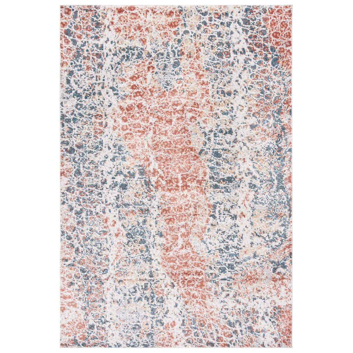 SAFAVIEH Invista Elvera Modern Abstract Rug