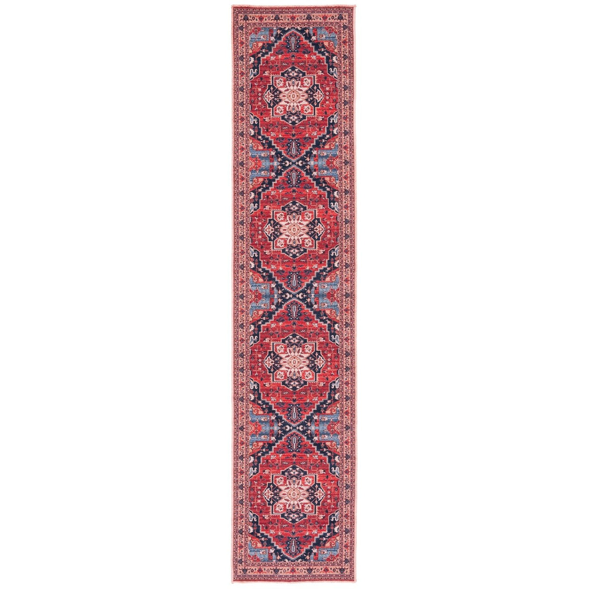 SAFAVIEH Invista Elvera Modern Abstract Rug