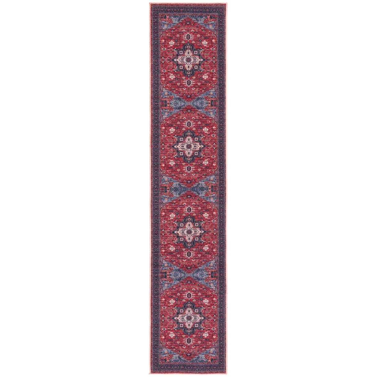 SAFAVIEH Invista Elvera Modern Abstract Rug